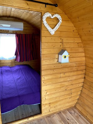 Wi-Fi, vuodevaatteet