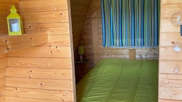 Draps fournis