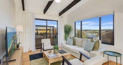 9 Callow Place - Beautiful renovated home