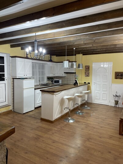 Vacation Home 'La Era' with Mountain View, Private Pool and Wi-Fi