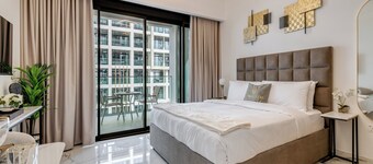 GLOBALSTAY Azizi Riviera 67