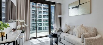 全球住宿 Azizi Riviera 67 飯店