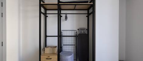 起居区