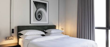 Apartment, 1 Bedroom | Free WiFi