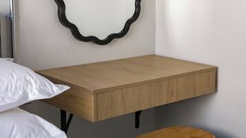 Apartment, 1 Schlafzimmer, Stadtblick | Kostenloses WLAN