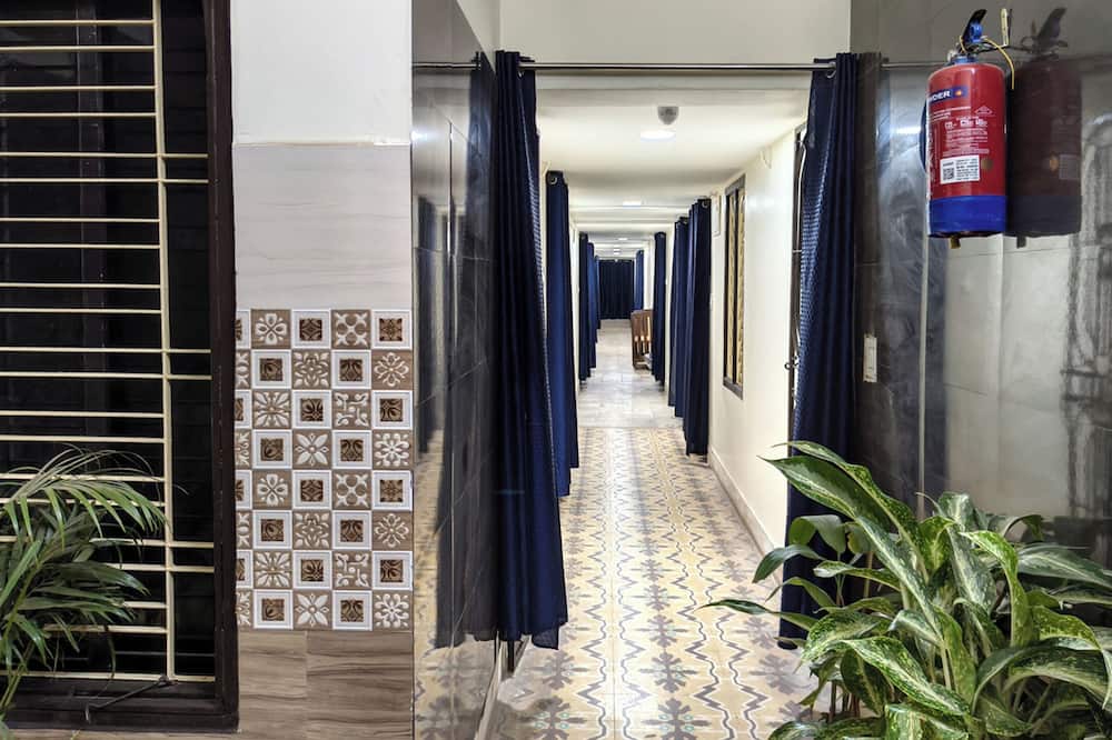 ASHOK NANDINI GUEST HOUSE