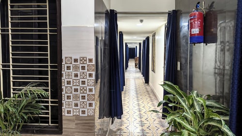 ASHOK NANDINI GUEST HOUSE