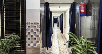 ASHOK NANDINI GUEST HOUSE