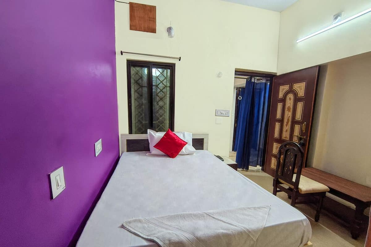 Enkeltrom – basic, 1 enkeltseng | Wi-fi (inkludert)