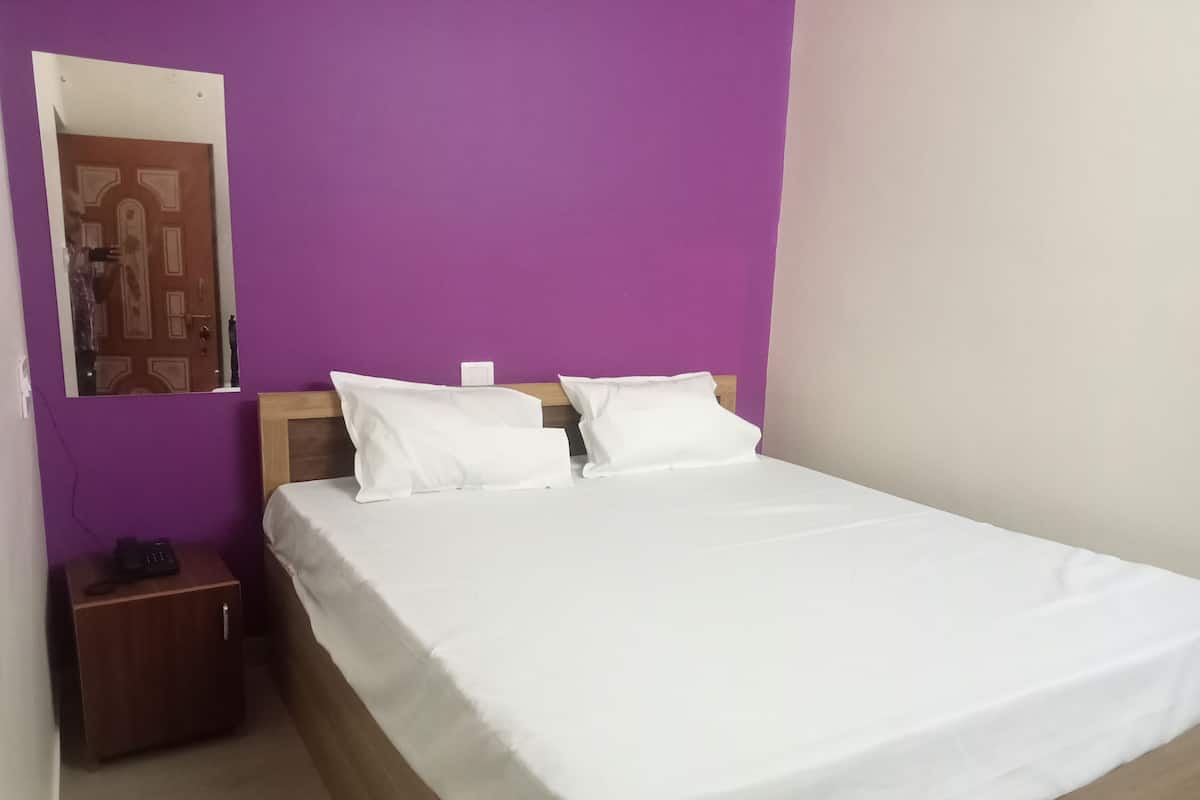 Deluxe-Doppelzimmer | Kostenloses WLAN