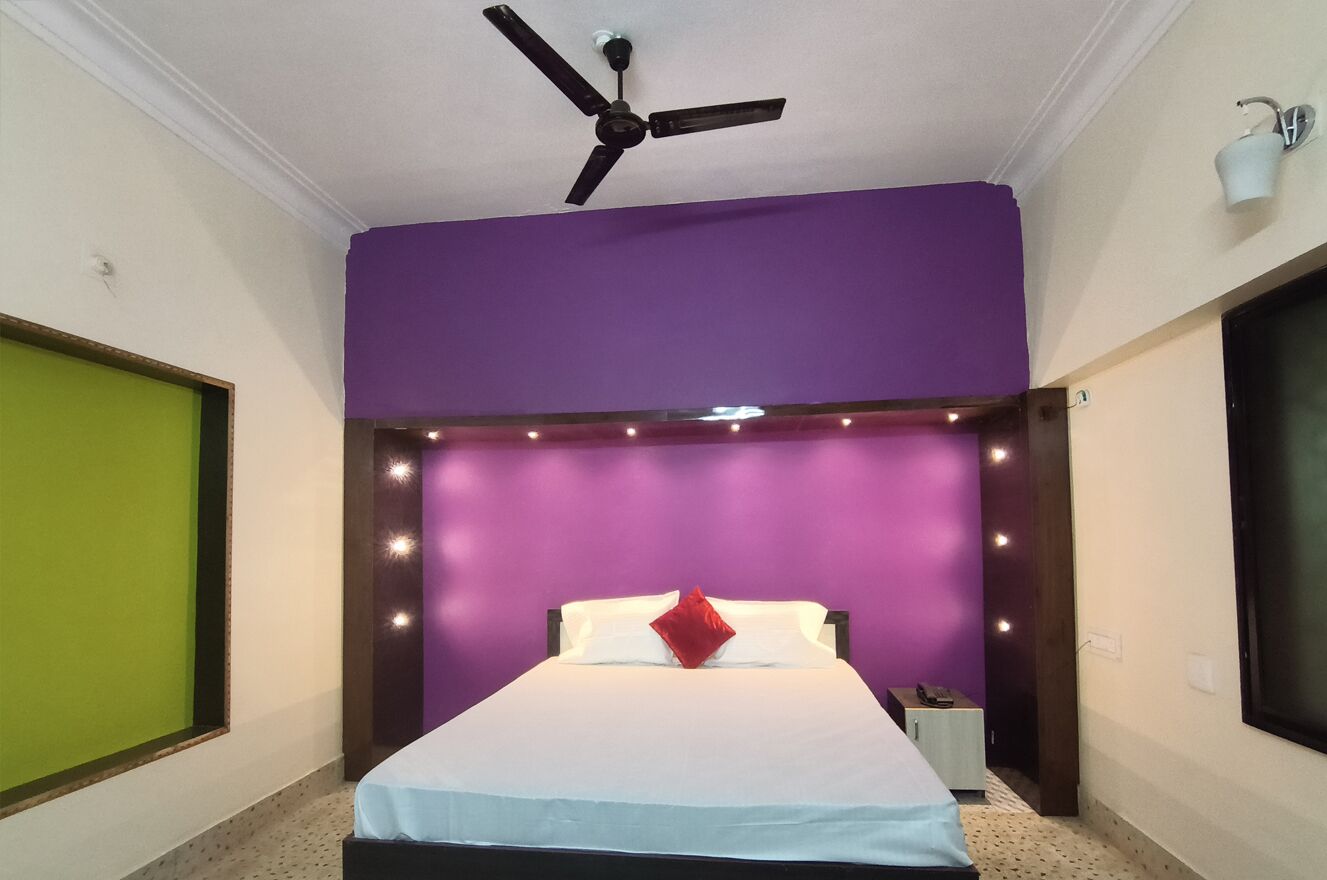 Habitación Confort doble | Wifi gratis