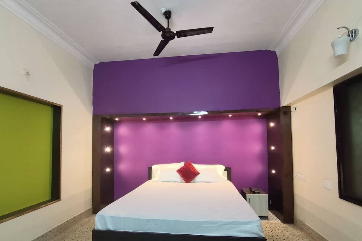 Dobbeltrom – comfort | Wi-fi (inkludert)