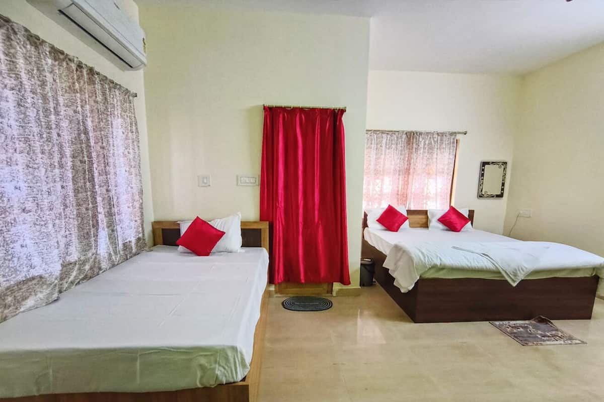 Dobbeltrom – premium | Wi-fi (inkludert)