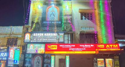 ASHOK NANDINI GUEST HOUSE