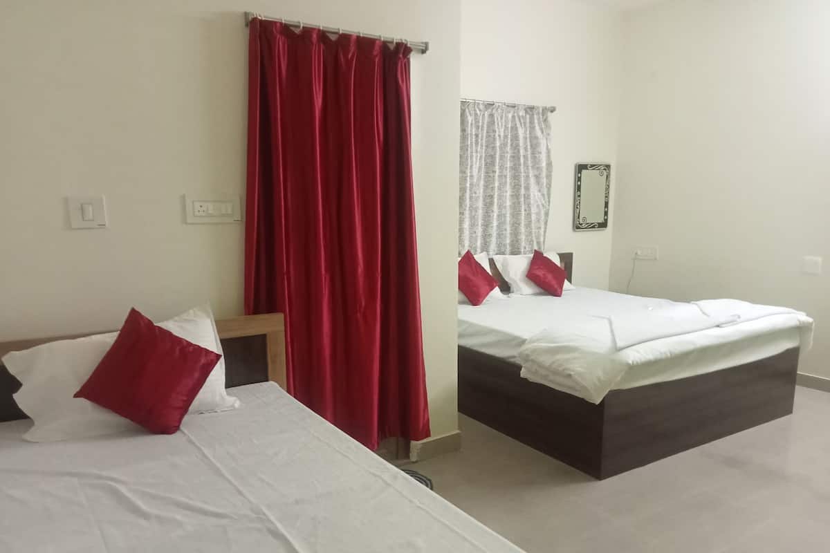 Premium-Doppelzimmer | Kostenloses WLAN
