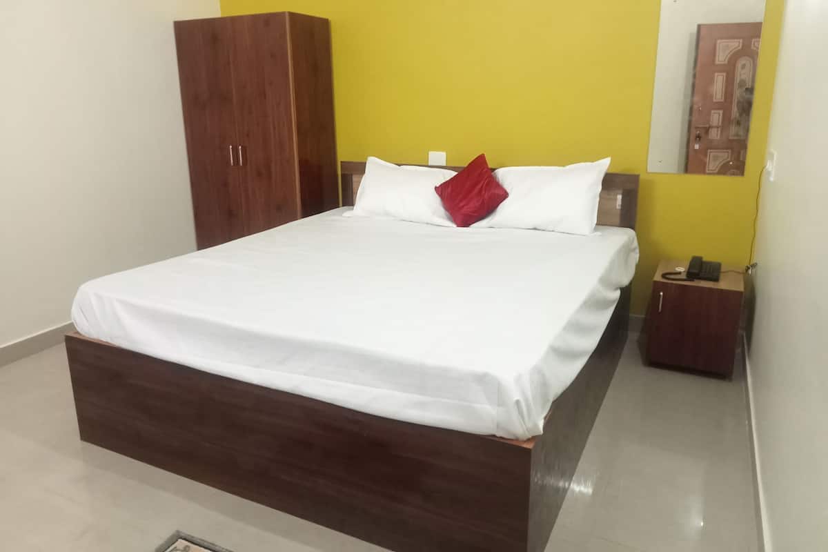 Deluxe-Doppelzimmer | Kostenloses WLAN