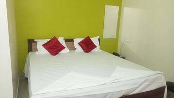 Superior Double Room | Free WiFi