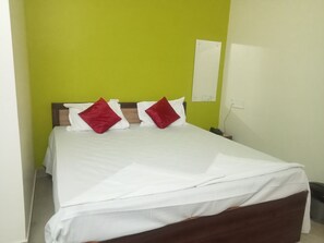 Superior tweepersoonskamer | Gratis wifi