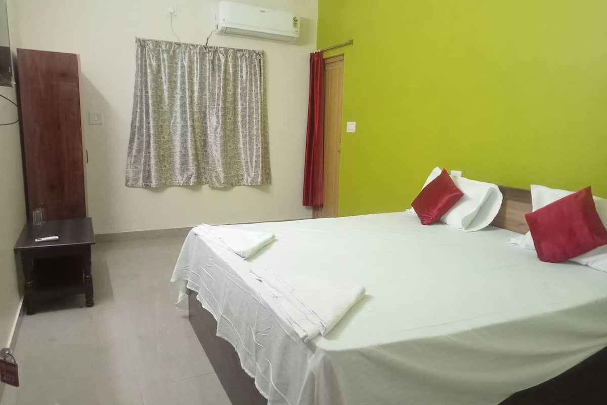 Superior-Doppelzimmer | Kostenloses WLAN