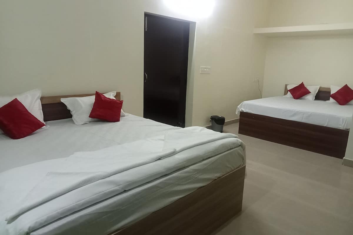 Premium-Doppelzimmer | Kostenloses WLAN