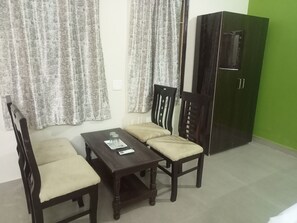 Premium Double Room | Free WiFi