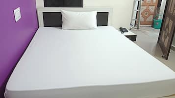 Basic enkelrum | Gratis wi-fi