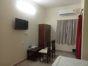 Superior Double Room | Free WiFi