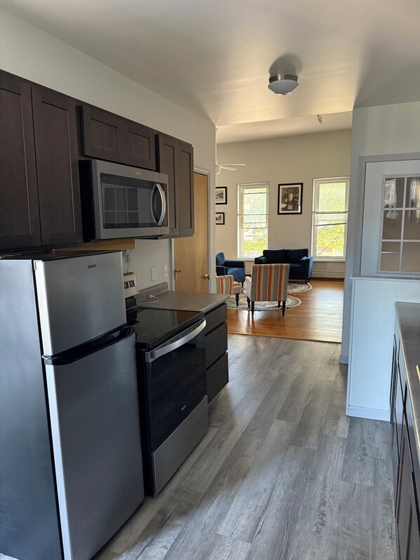 ميكروويف، فرن، موقد طهي مسطح