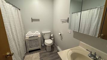 Tovalloles, sabó i paper higiènic