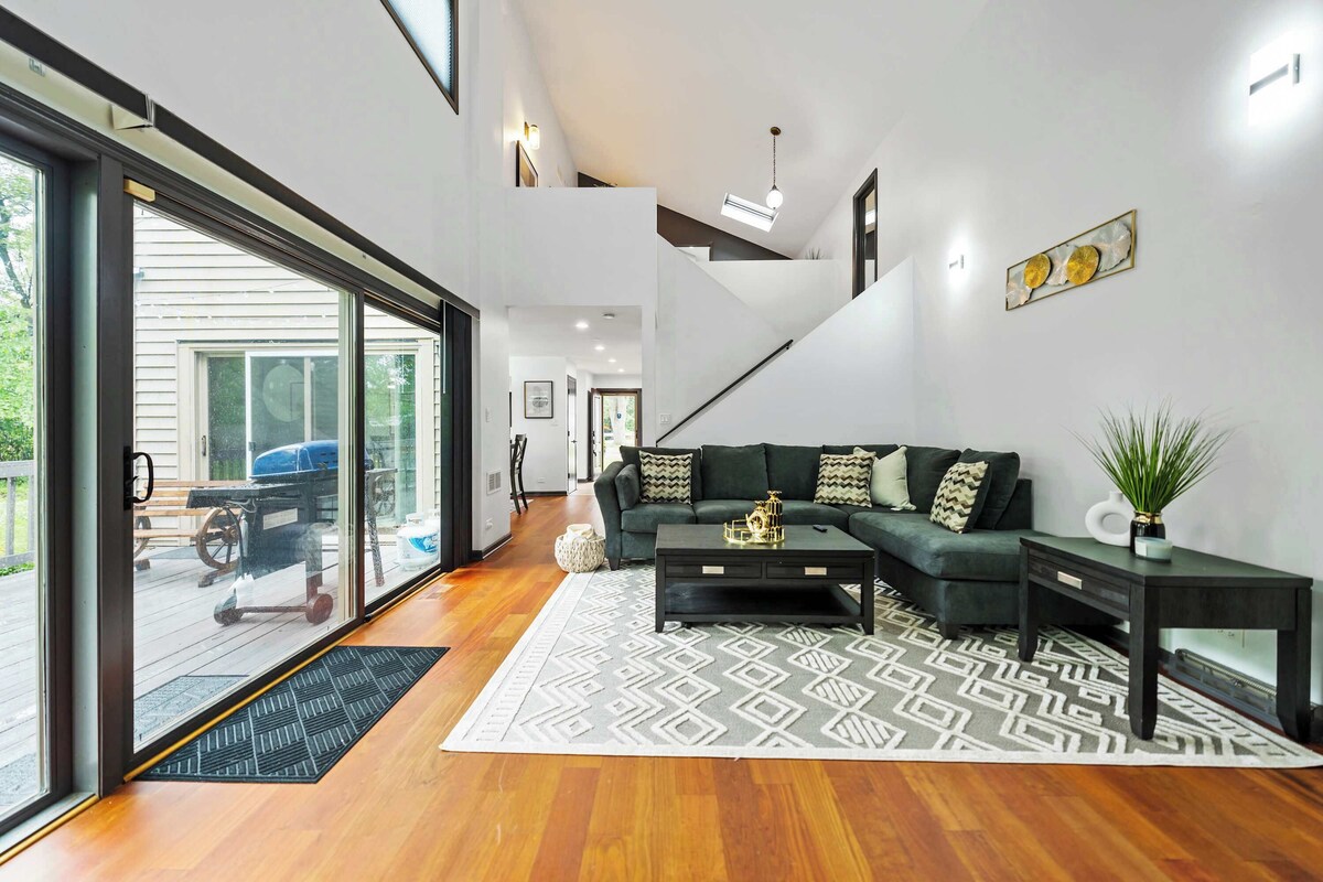 Bild für Gastgeberprofil