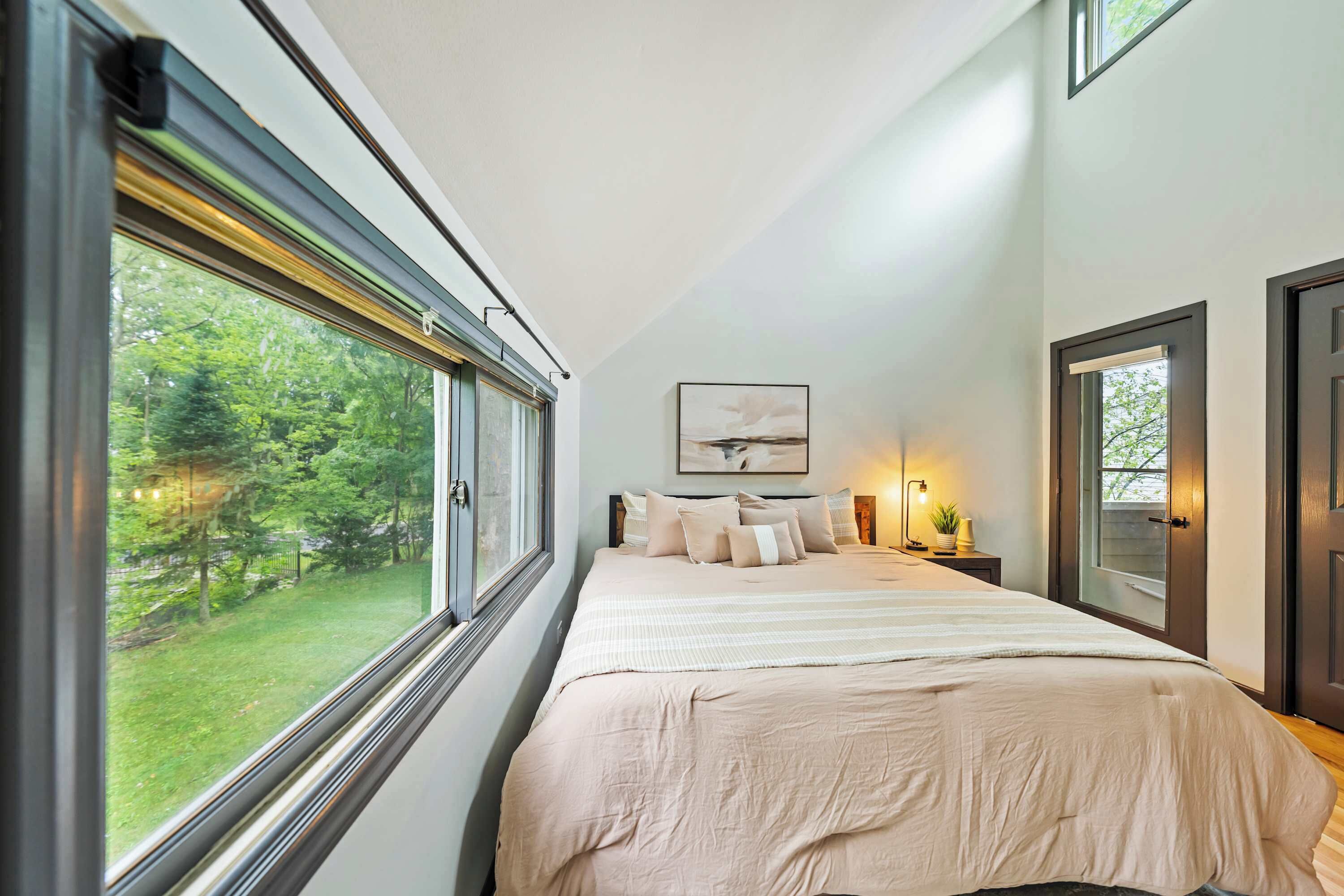 3 Schlafzimmer, Bügeleisen/Bügelbrett, Reisekinderbett, WLAN