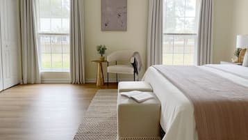 House, Patio, Garden View | Iron/ironing board, free WiFi