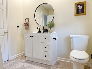 Kamar mandi