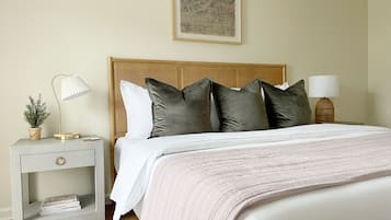 Rumah, patio, pemandangan kebun | Setrika/meja setrika dan Wi-Fi gratis