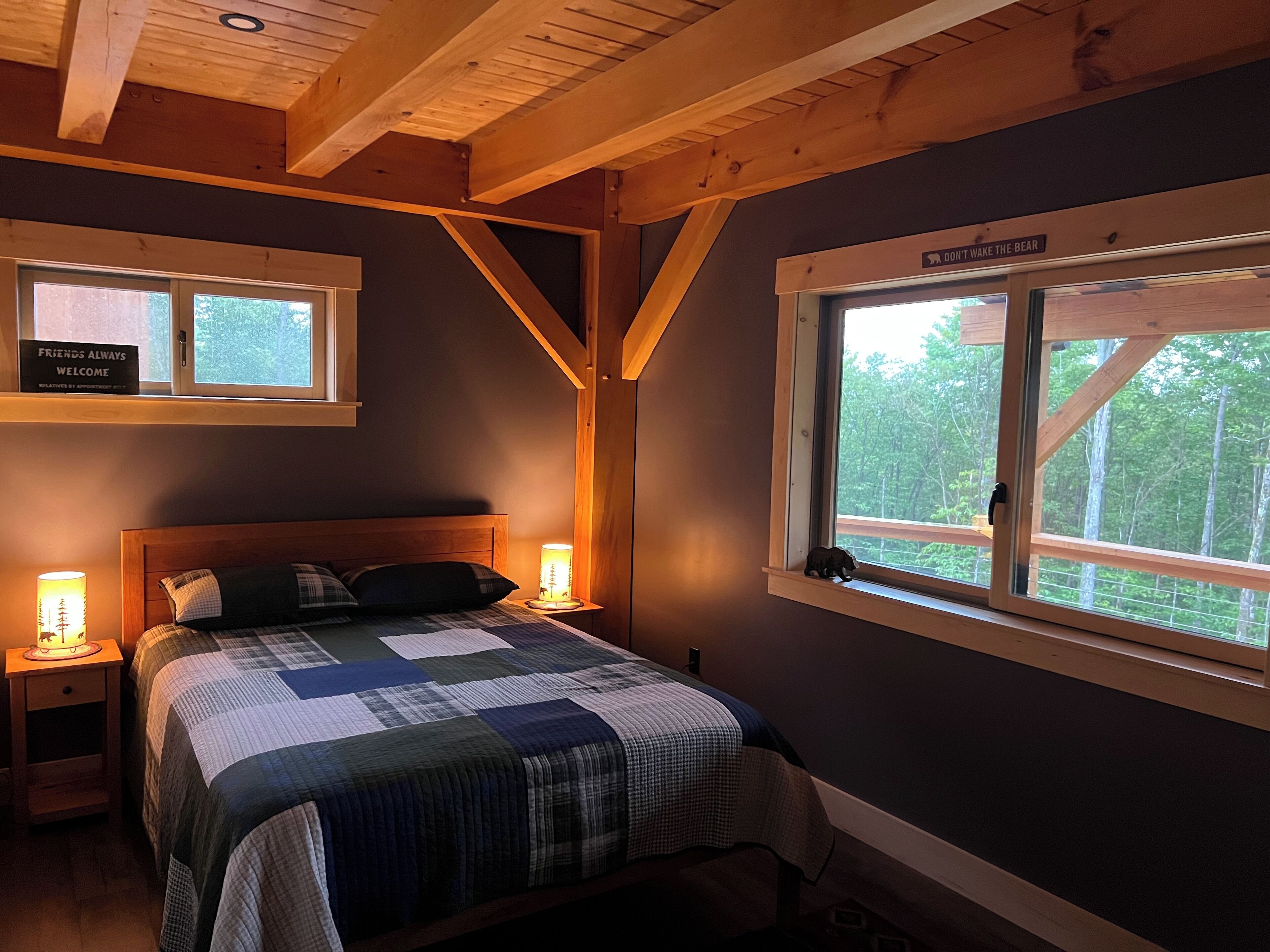 3 Schlafzimmer, kostenloses WLAN, Bettwäsche