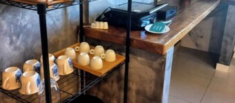 Hut Cabin (unforgettable)