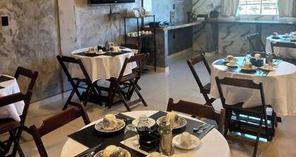 Hut Cabin (unforgettable)