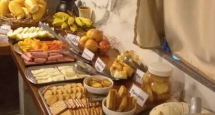 Hut Cabin (unforgettable)