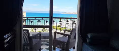 منطقة المعيشة