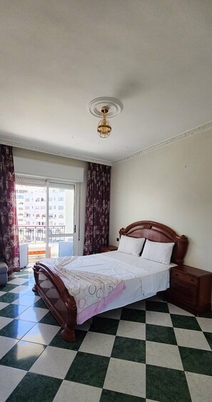 Habitación