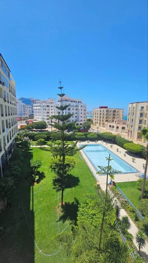 Alberca