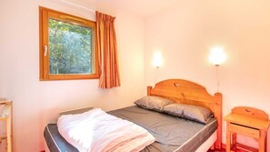 1 Schlafzimmer