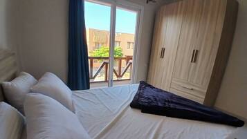 4 Schlafzimmer, WLAN