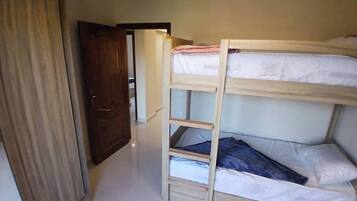 4 Schlafzimmer, WLAN