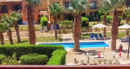 MV Sokhna 1, Townhouse 4 bedroom, Families only