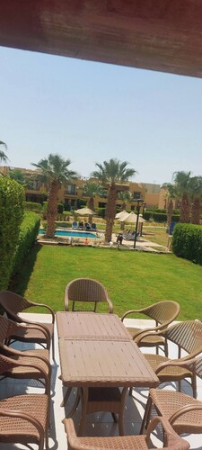 MV Sokhna 1, Townhouse 4 bedroom, Families only