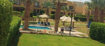 MV Sokhna 1, Townhouse 4 bedroom, Families only