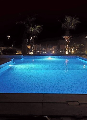 MV Sokhna 1, Townhouse 4 bedroom, Families only