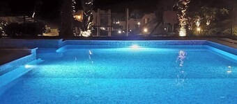 MV Sokhna 1, Townhouse 4 bedroom, Families only