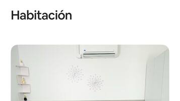 1 bedroom, iron/ironing board, internet, bed sheets